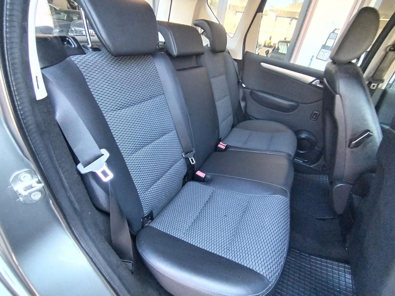 Mercedes-benz A 180 A 180 CDI Avantgarde