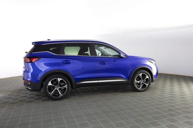 OTHERS-ANDERE OTHERS-ANDERE DR Automobiles DR6 dr 6.0 1.5 Turbo CVT Bi-Fuel GP