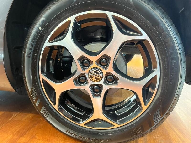 MG MG3 1.5 Comfort