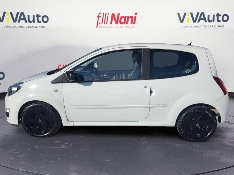 Renault Twingo Twingo 1.2 16V Night&Day