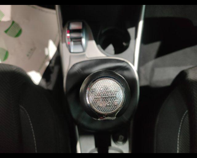 ALFA ROMEO MiTo 1.6 jtdm Distinctive 120cv