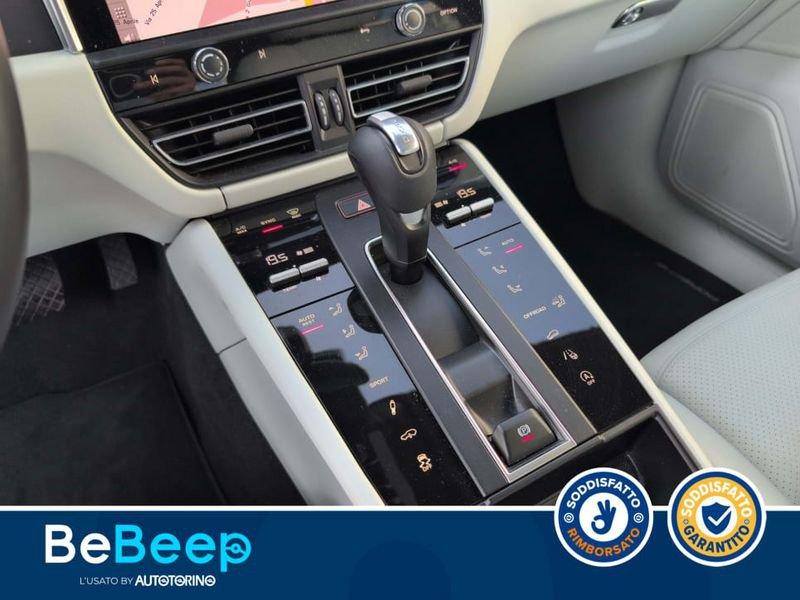 Porsche Macan 2.0 265CV PDK