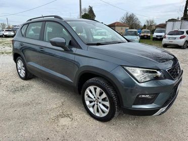 SEAT Ateca 2.0 TDI 4DRIVE XCELLENCE
