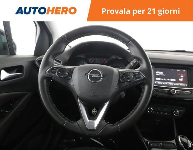 OPEL Crossland X 1.2 12V 120 Anniversary