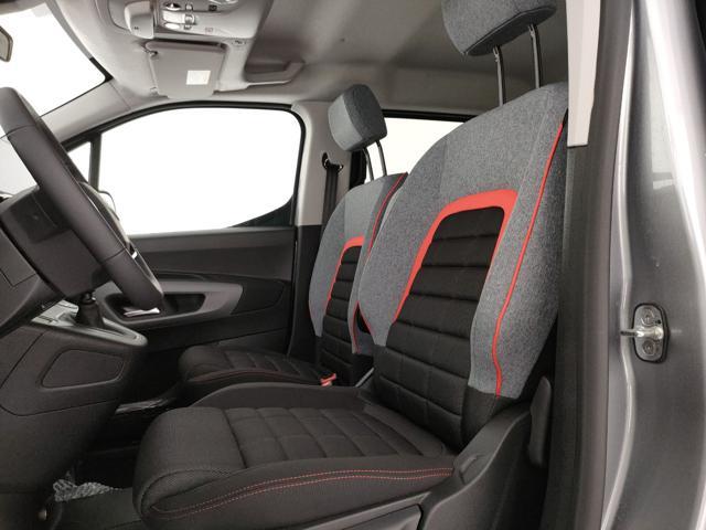 CITROEN Berlingo BlueHDi 100 S&S M Max