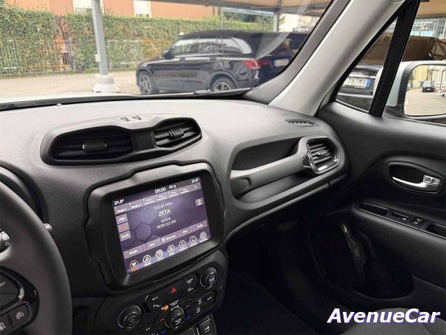 JEEP Renegade phev Limited 4xe NESSUN OBBLIGO DI FINANZIAMENTO