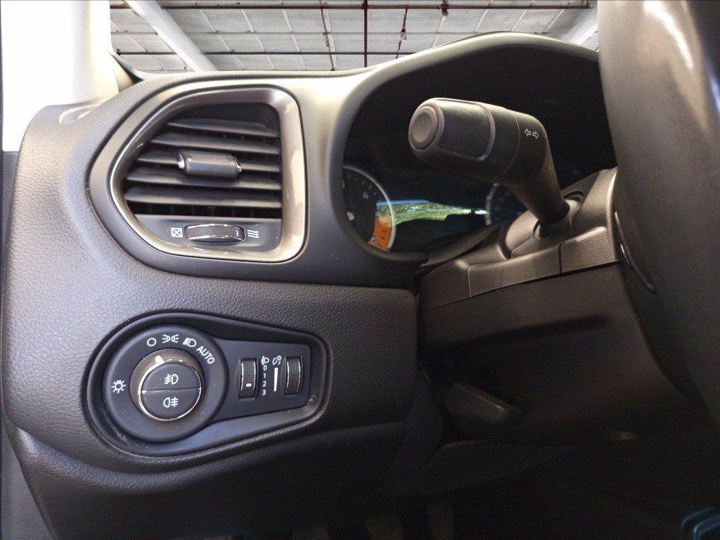 JEEP Renegade 1.6 mjt Limited 2wd 130cv del 2022