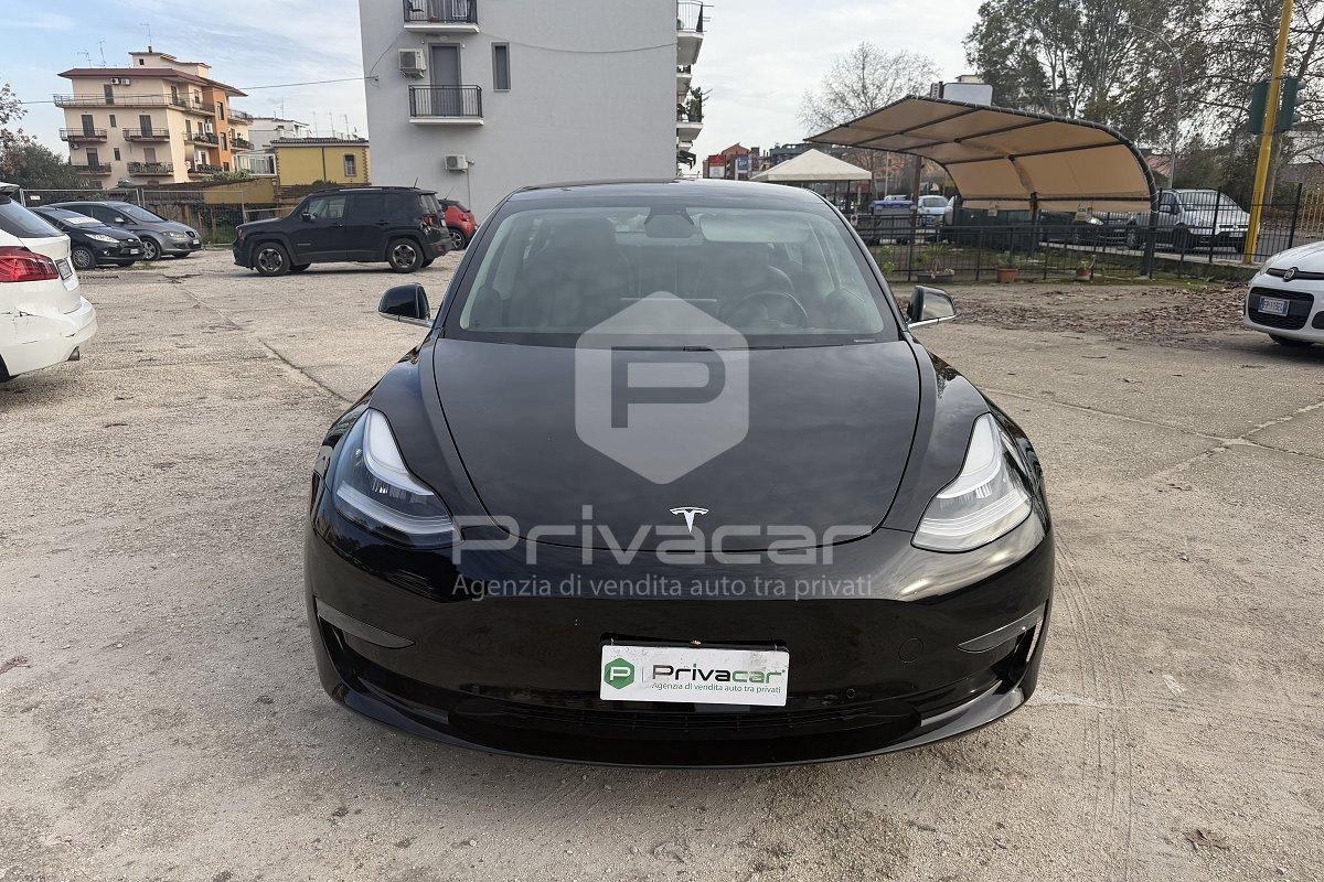 TESLA Model 3 Standard RWD Plus