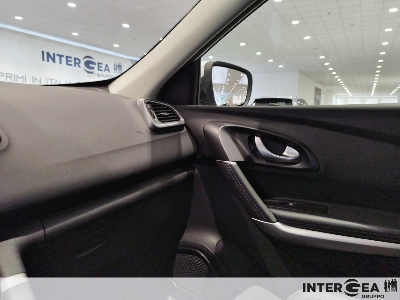 RENAULT Kadjar 1.5 blue dci Sport Edition2 115cv edc §§