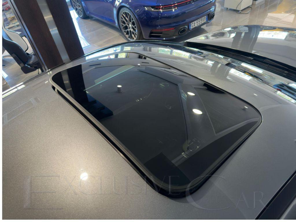 MERCEDES CLS 350 d 4Matic Premium Plus