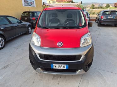 Fiat Fiorino 1.3 MJT Già IVATO