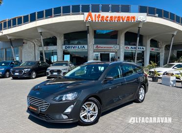 Ford Focus Active SW 1.5 ecoblue 120cv