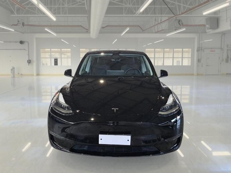 TESLA MODEL Y 75 kWh Dual Motor Long Range 4WD aut.