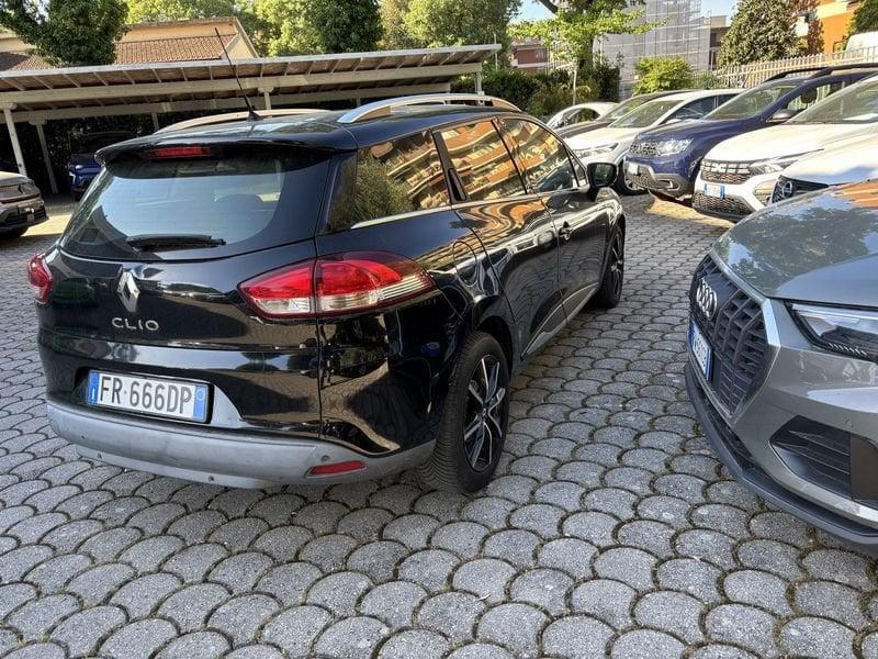 Renault Clio 1.5 DCI 90cv Energy Duel