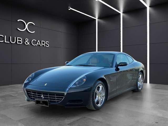 Ferrari 612 612 Scaglietti 5.8 A F1 One To One Bicolore