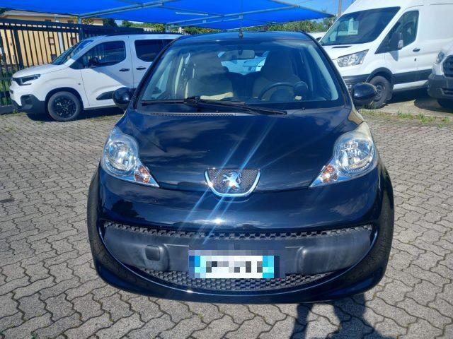 PEUGEOT 107 1.0 68CV 5p. Plaisir