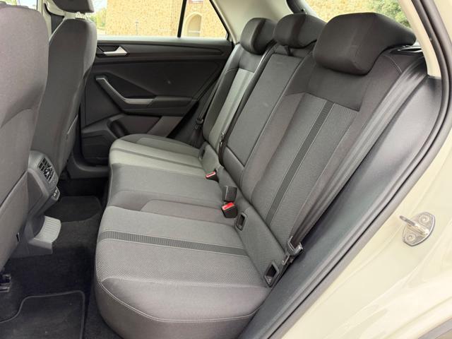 VOLKSWAGEN T-Roc TSI LIFE+NAVI+PARK AUTOMATICO+VIRTUAL+BICOLOR