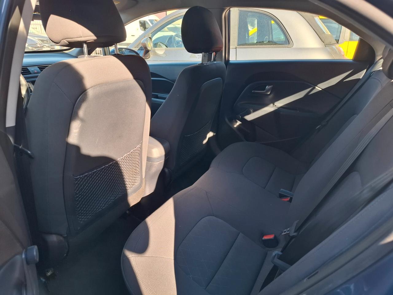 Kia Rio 1.1 CRDi 5p. Active