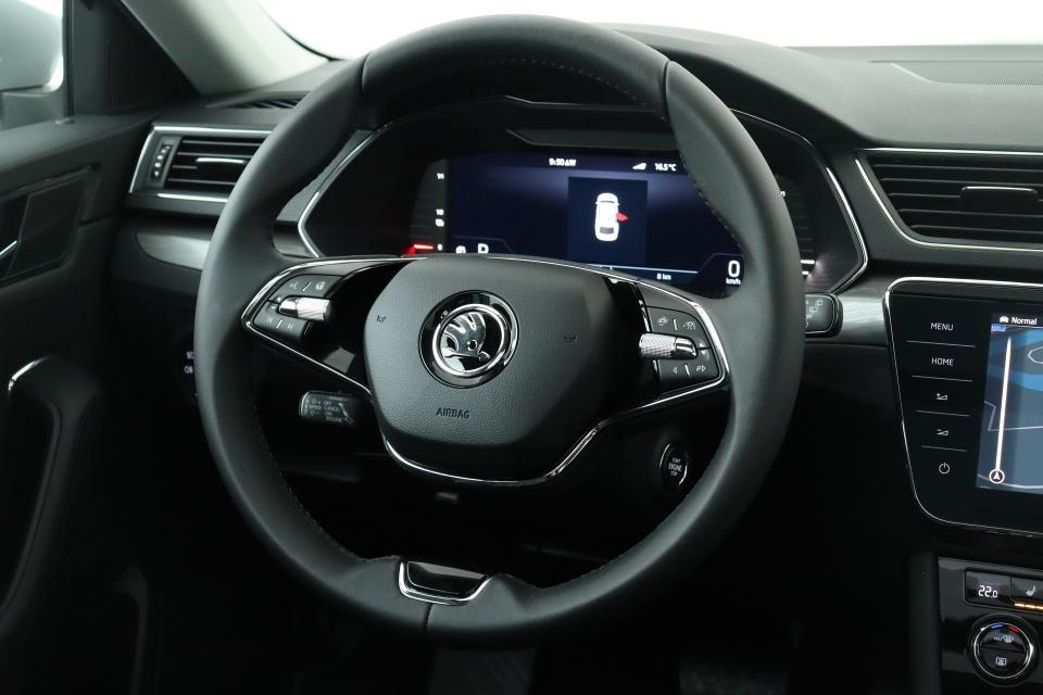 Skoda Superb iV Wagon Superb Wagon iV 1.4 tsi phev Style dsg