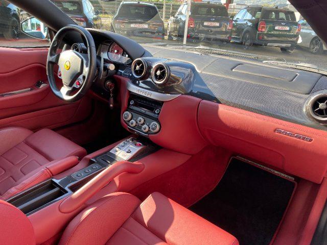 FERRARI 599 GTB Fiorano F1