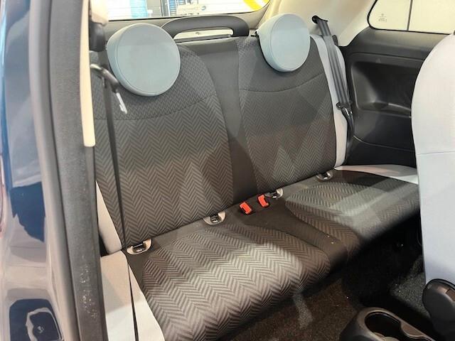 FIAT 500C 1.2 Pop s&s * 44 000 KM *