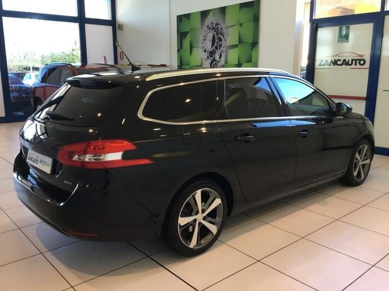 Peugeot 308 1.6 BlueHDI 120cv Business