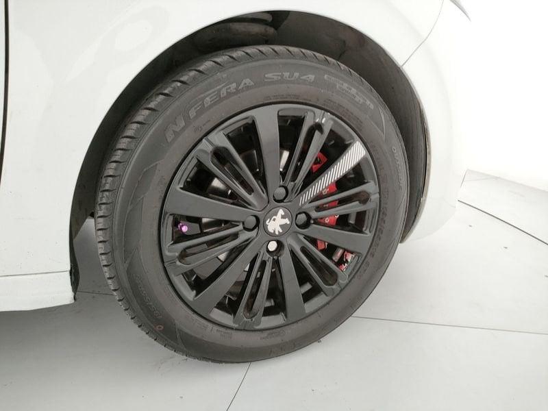 Peugeot 208 BlueHDi 75 S&S 5 porte Active