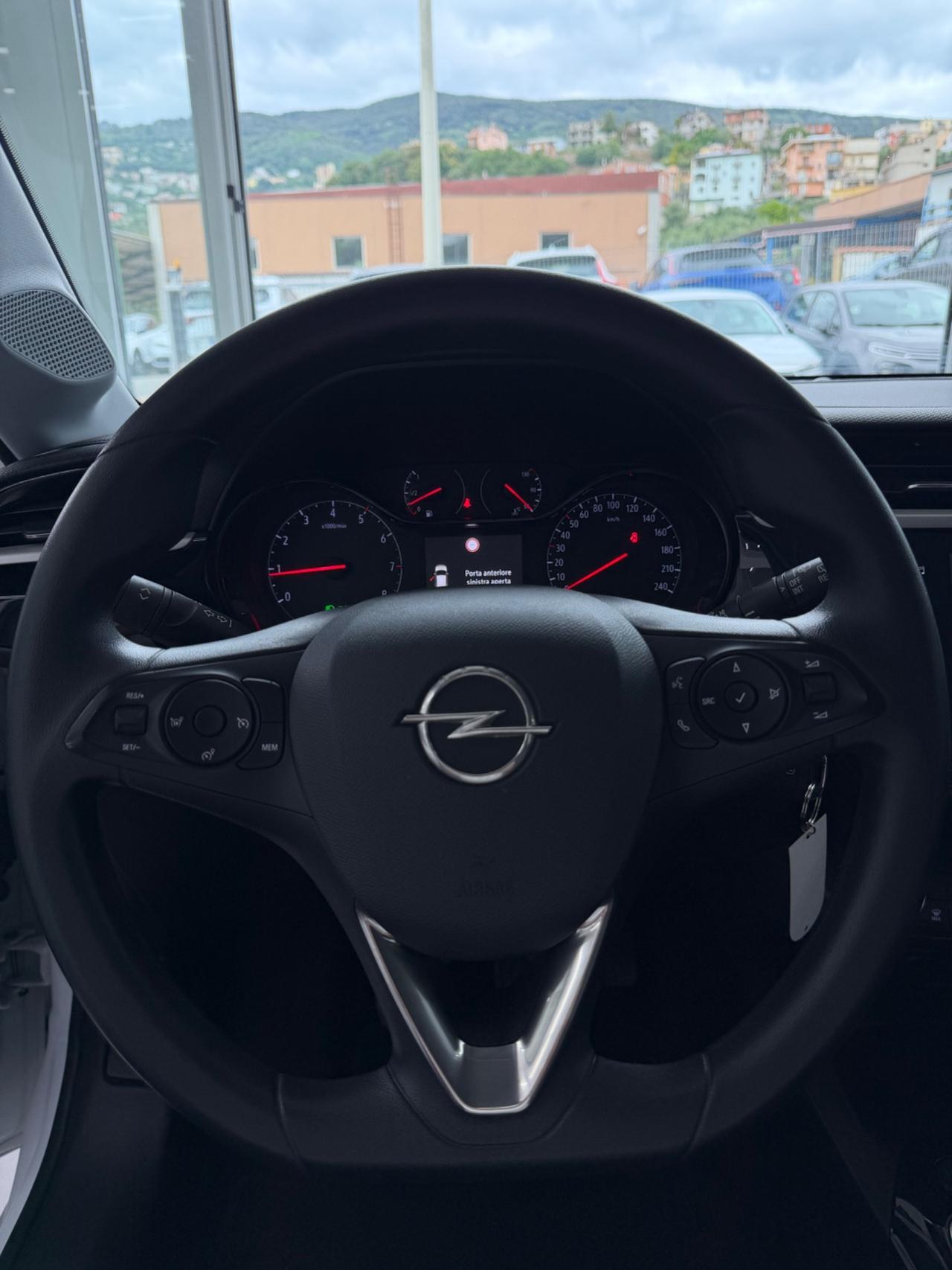 Opel Corsa 1.5 D 100 CV Edition FINANZIABILE