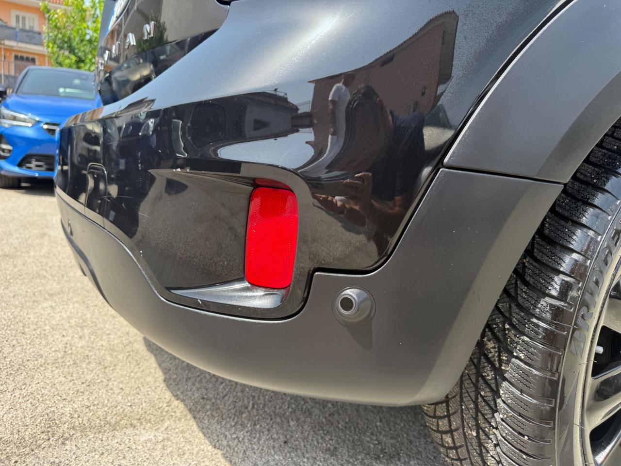 Mini Cooper D Countryman 2.0 Hype ALL4 AUTOMATICO