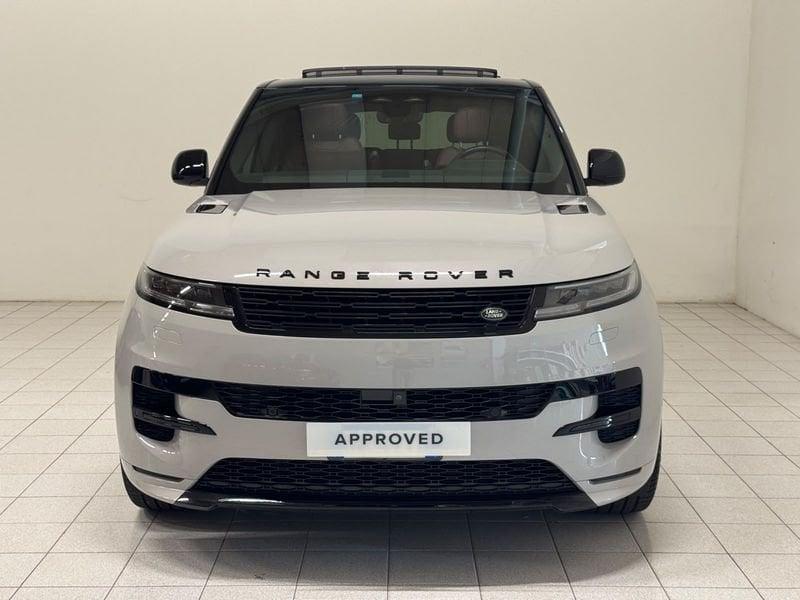 Land Rover Range Rover Sport 3.0D I6 249 MHEV Dynamic SE aut. N1 Autocarro