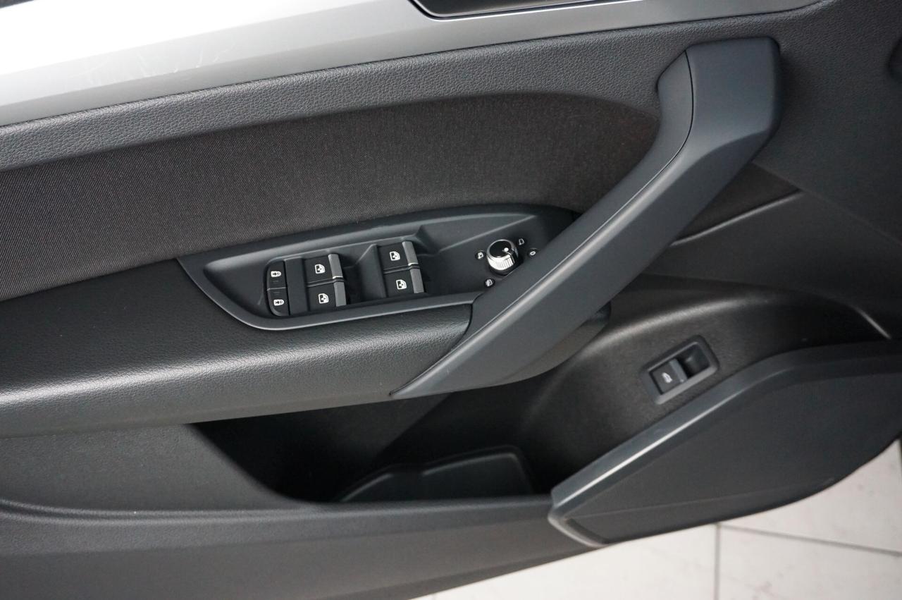 Audi Q5 SPB 40 TDI quattro S tronic S line