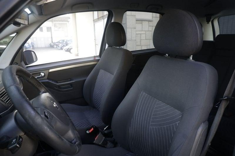 Opel Meriva Opel Meriva 1.3 CDTI Club Unicoproprietario