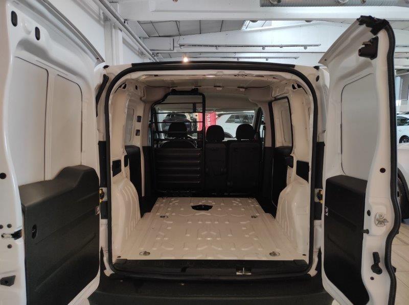 FIAT Doblò 3ª serie - Doblò 1.6 MJT 105CV S&S PC-TN Cargo Business