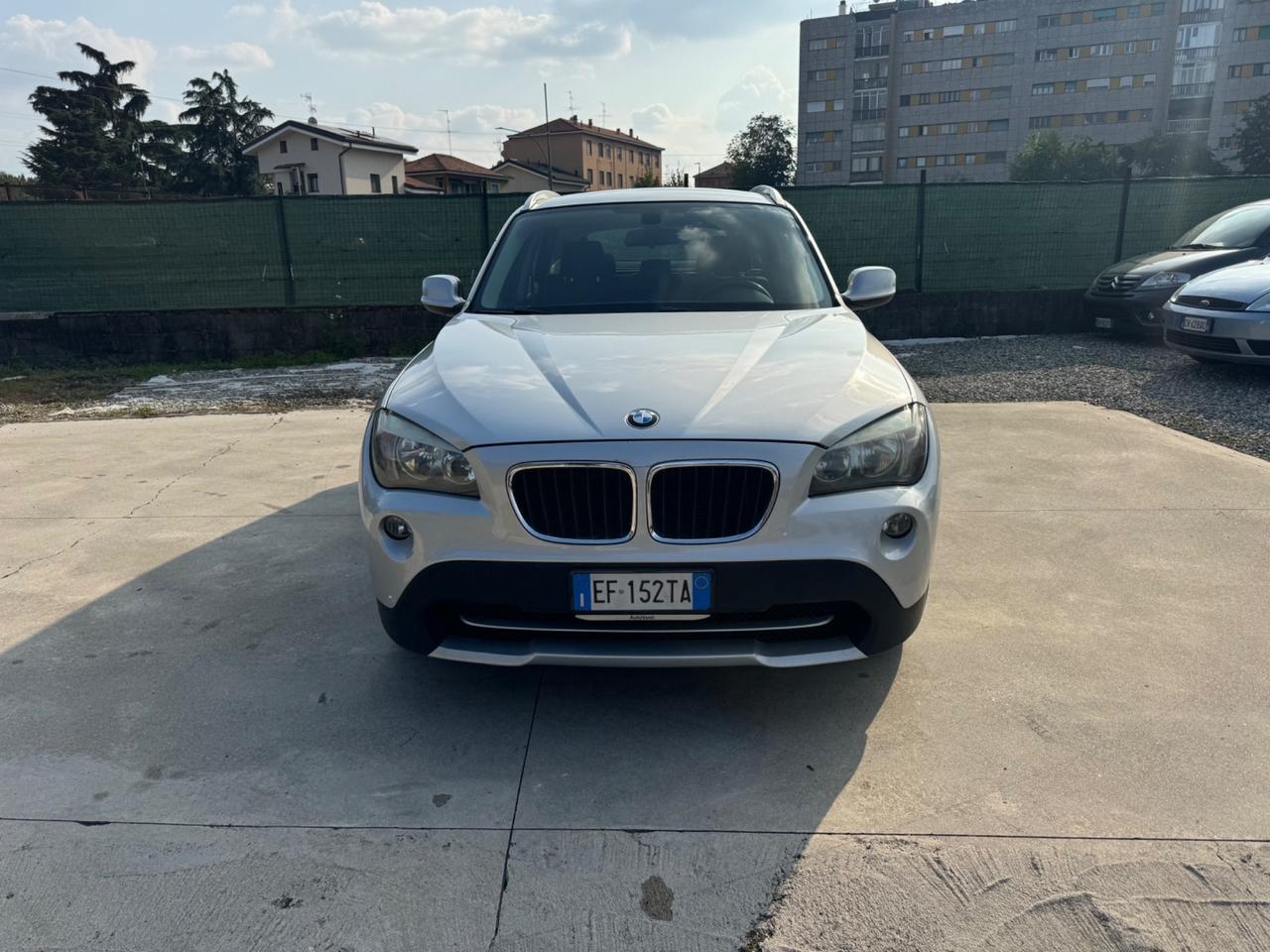 Bmw X1 xDrive20d Attiva