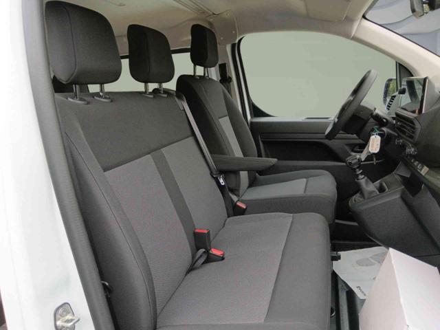 FIAT Scudo 2.0 BlueHDi 145 CV XL 9 POSTI FLEXFLOOR