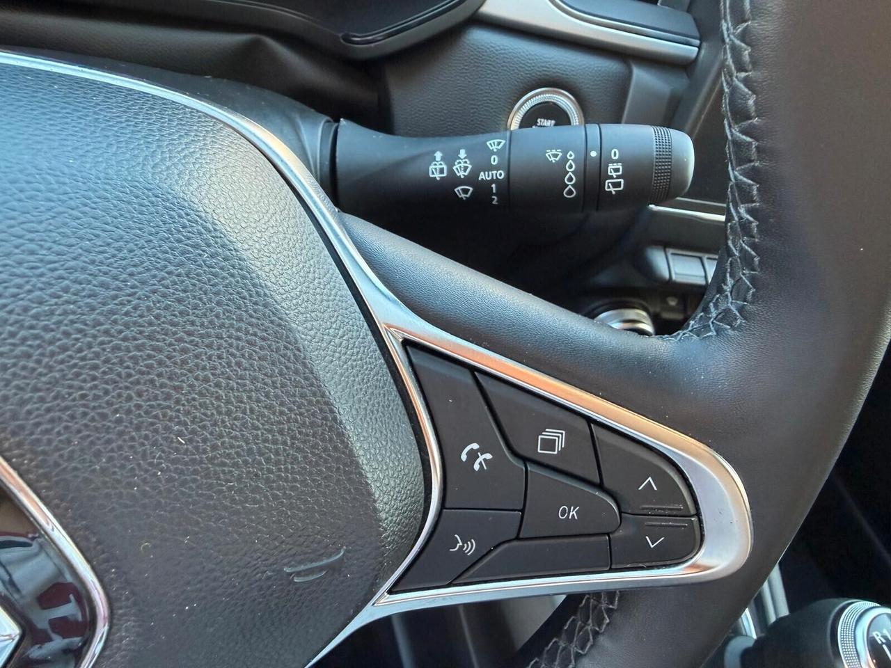 RENAULT CAPTUR 1.0 GPL DI SERIE 100CV UNICA!