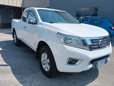 Nissan Navara 2.5 dCi 190CV 4 porte Double Cab Sport