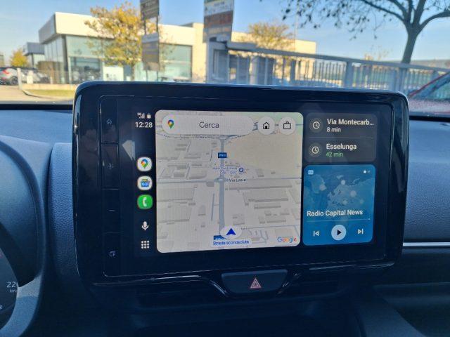 MAZDA 2 Mazda2 Hybrid 1.5 VVT e-CVT Centre Line