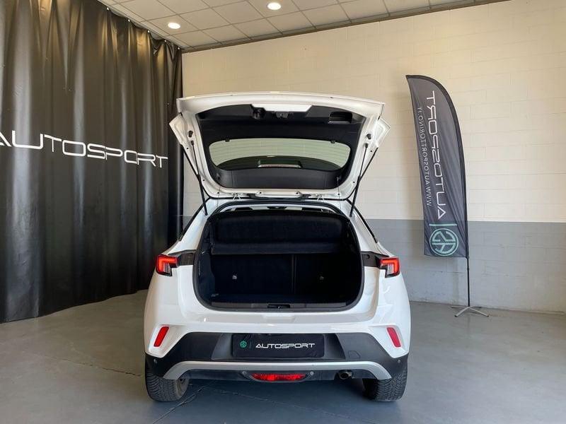 Opel Mokka 1.2 T Elegance 100cv MT6