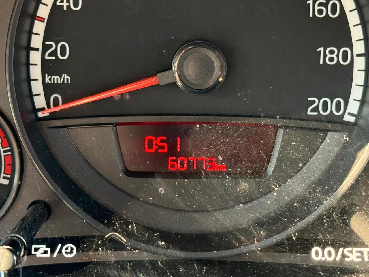 Volkswagen up! 1.0 75 cv