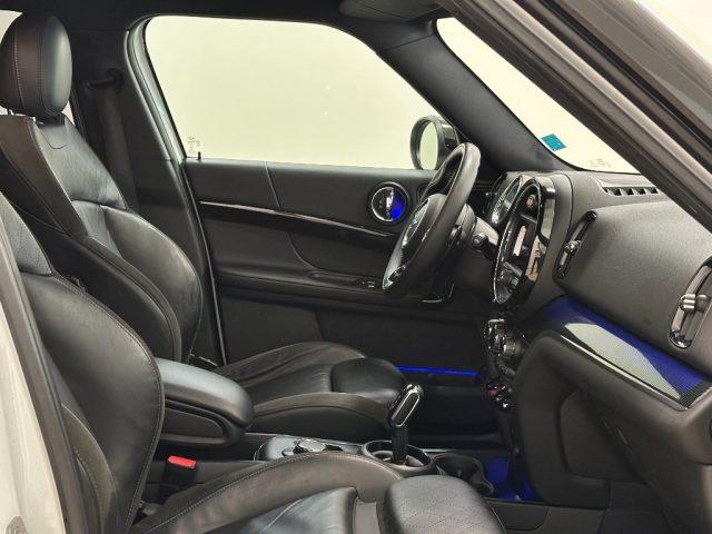MINI Countryman 2.0 Cooper SD Boost Countryman Automatica