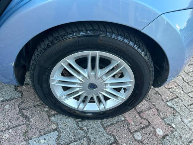 LANCIA MUSA 1.4 Oro Ecochic GPL