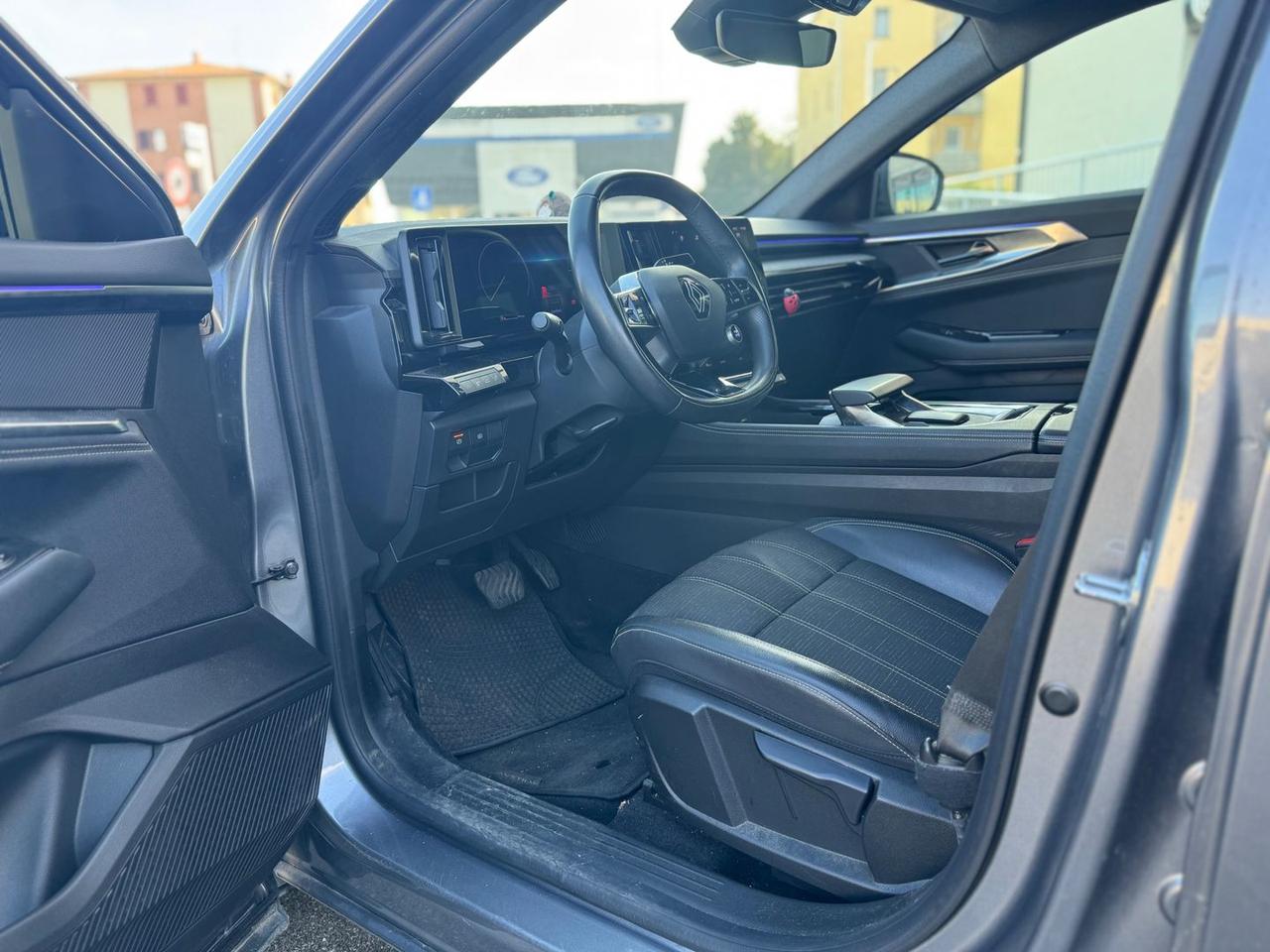 Renault Austral Techno E-TECH 200 HEV #7923