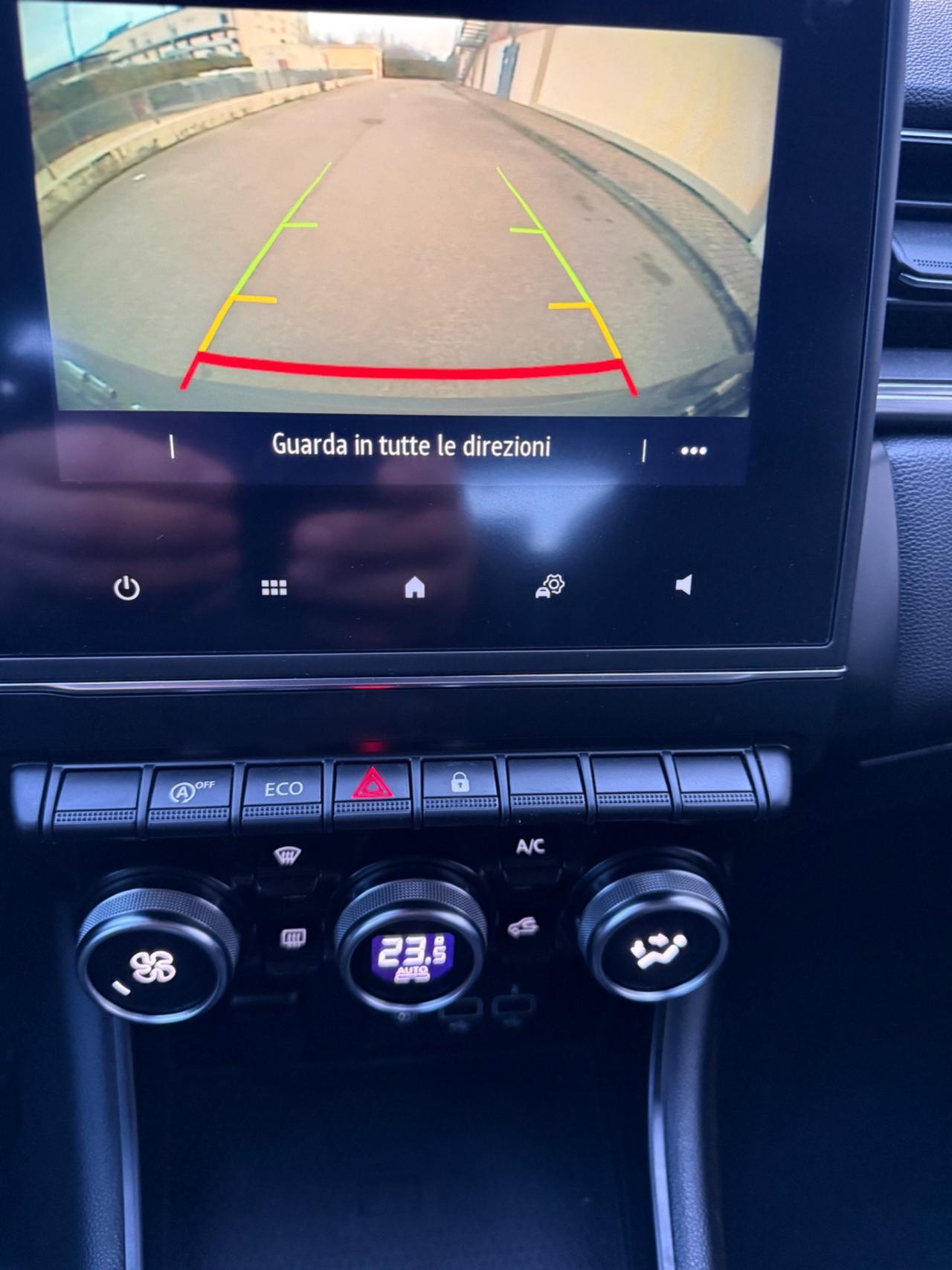 Renault Captur Blue dCi 95 CV Intens. 2020