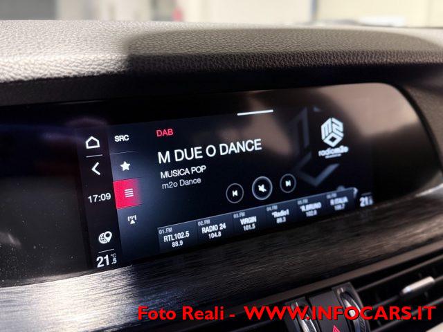 ALFA ROMEO Stelvio 2.2 160 CV AT8 RWD Super Business - PROMO