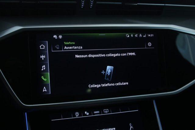 AUDI A6 Avant 40 2.0 TDI quattro ultra S tronic S line edi