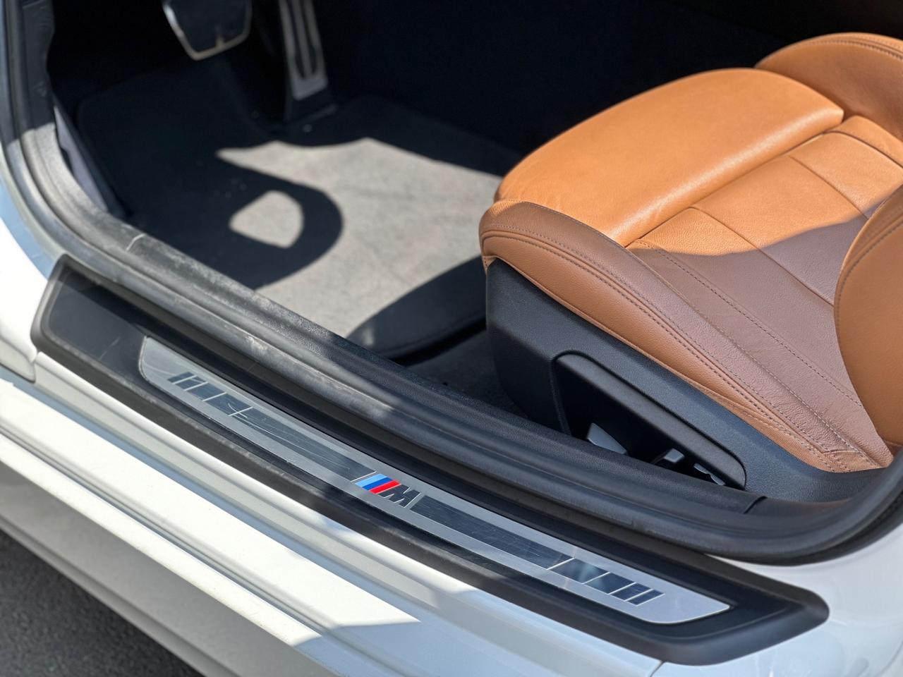 Bmw Z4 sDrive20i Msport