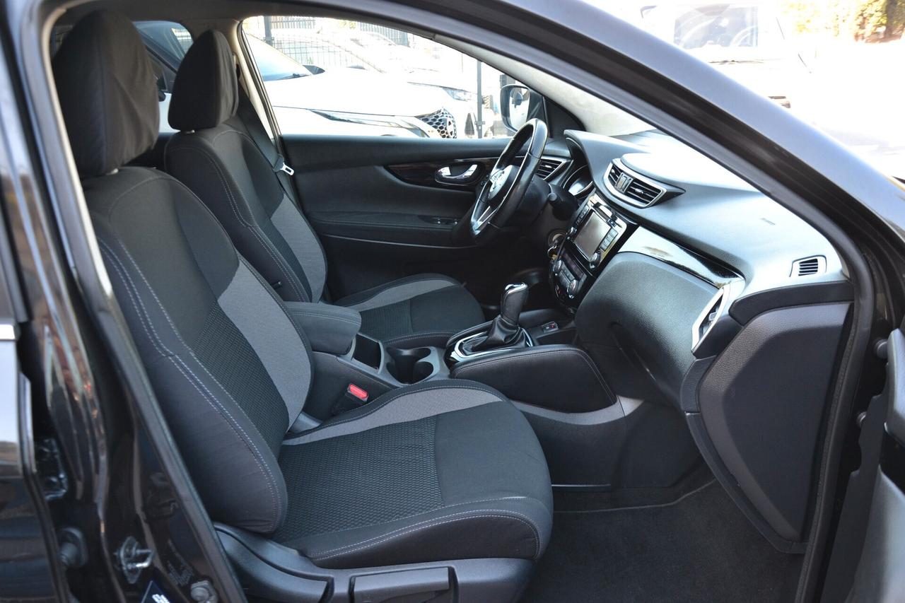 Nissan Qashqai 1.6 DCI 130CV ACENTA AUTOM. **PREZZO REALE**