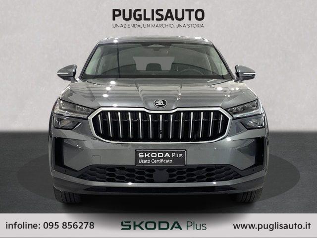 SKODA Kodiaq 2.0 TDI DSG 7 posti Style