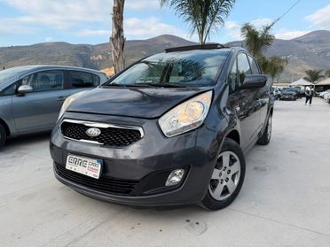 KIA VENGA ANNO 2013 1.4 DIESEL 90 CV